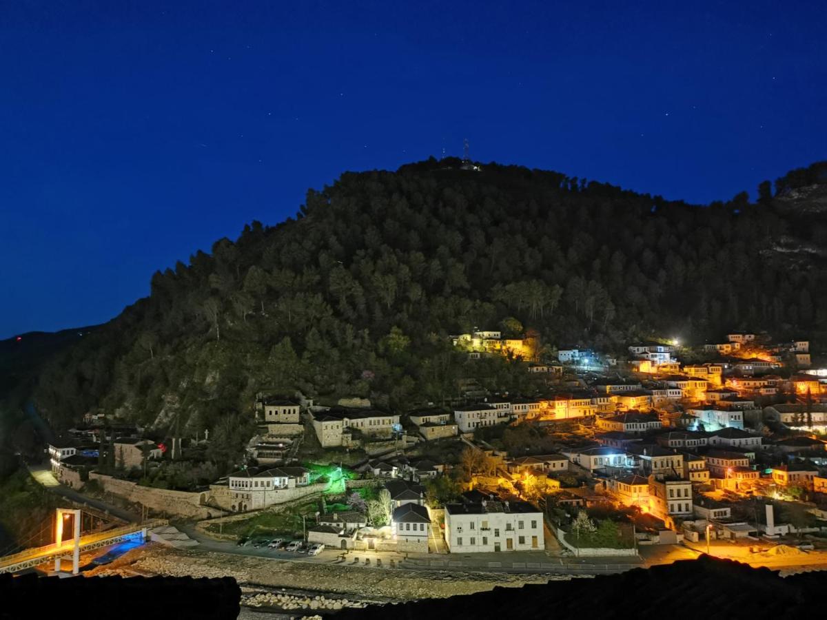 بيرات Guest House Panorama المظهر الخارجي الصورة
