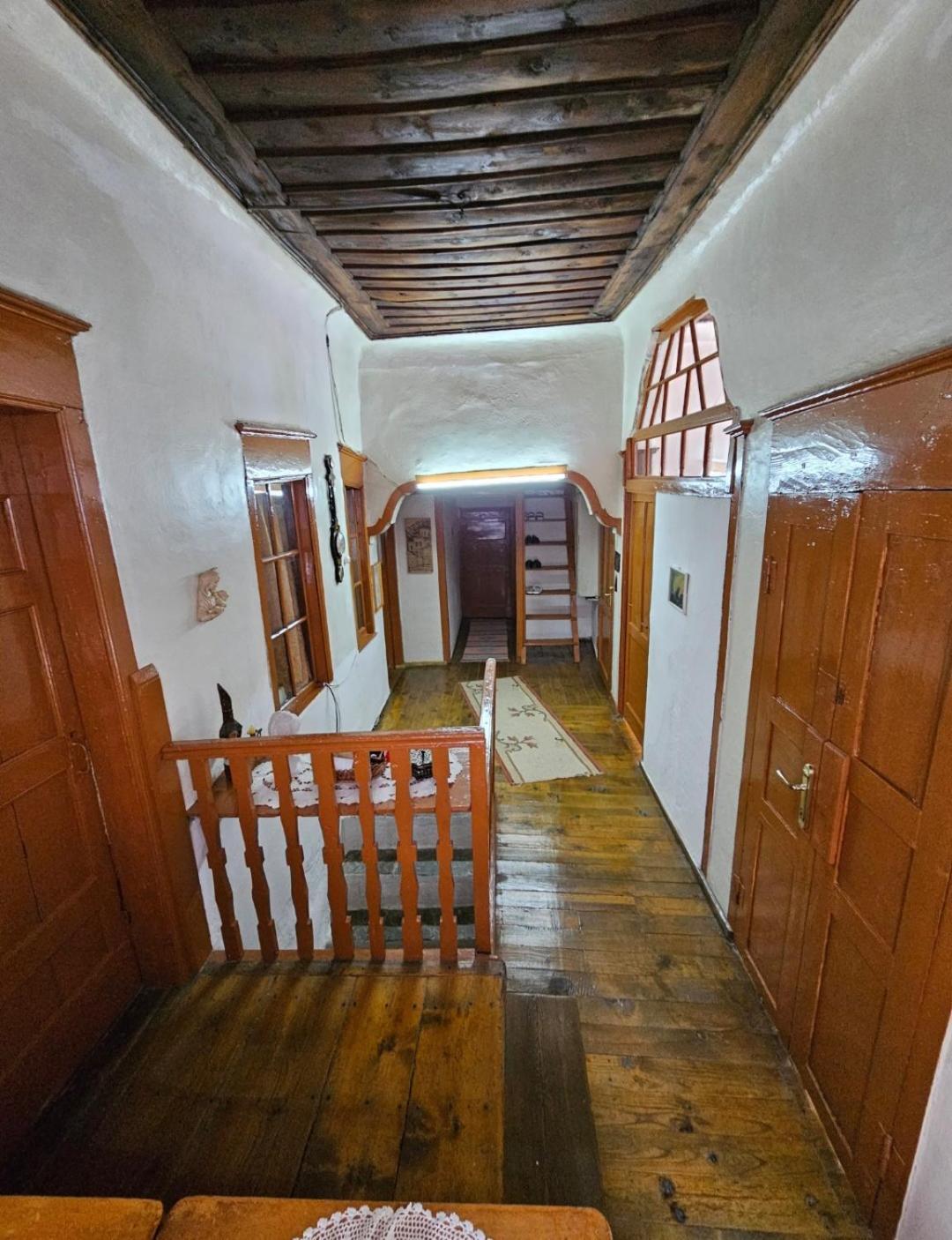 بيرات Guest House Panorama المظهر الخارجي الصورة