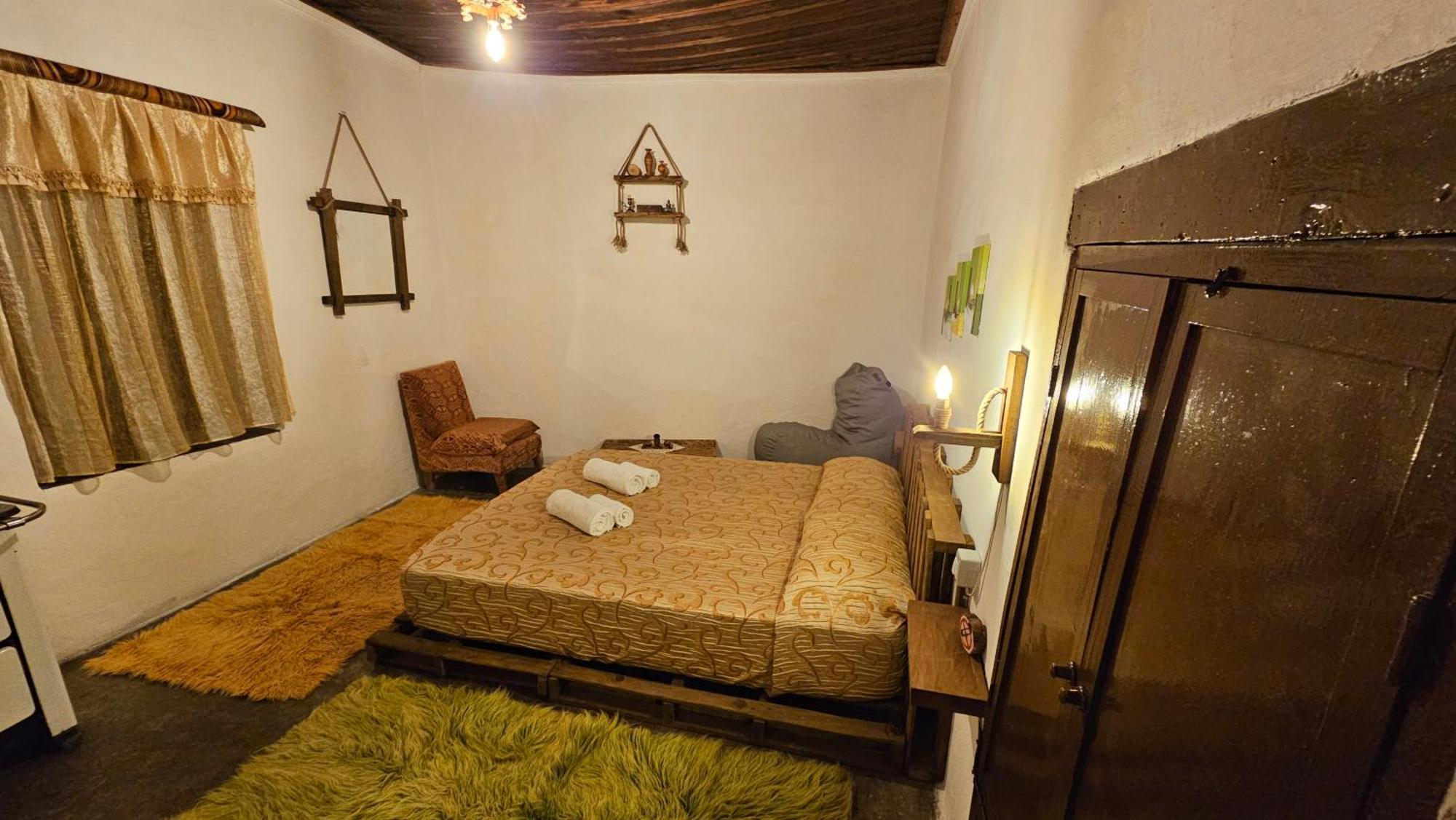 بيرات Guest House Panorama المظهر الخارجي الصورة