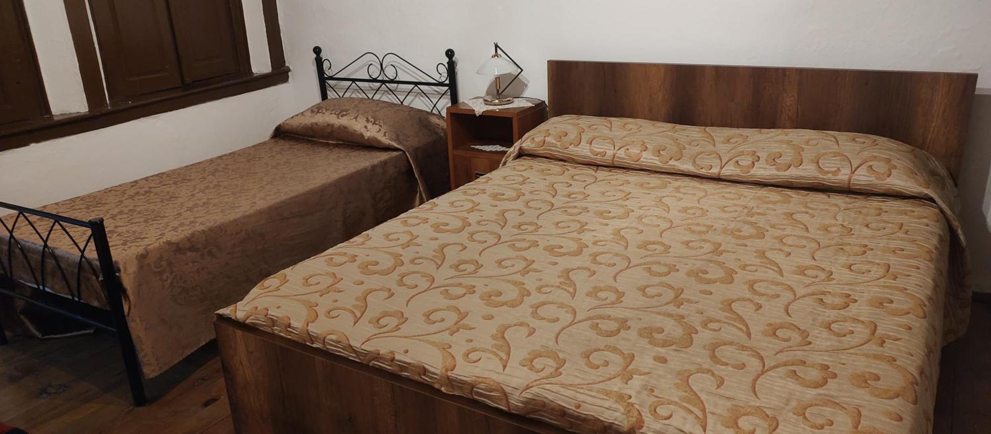 بيرات Guest House Panorama المظهر الخارجي الصورة