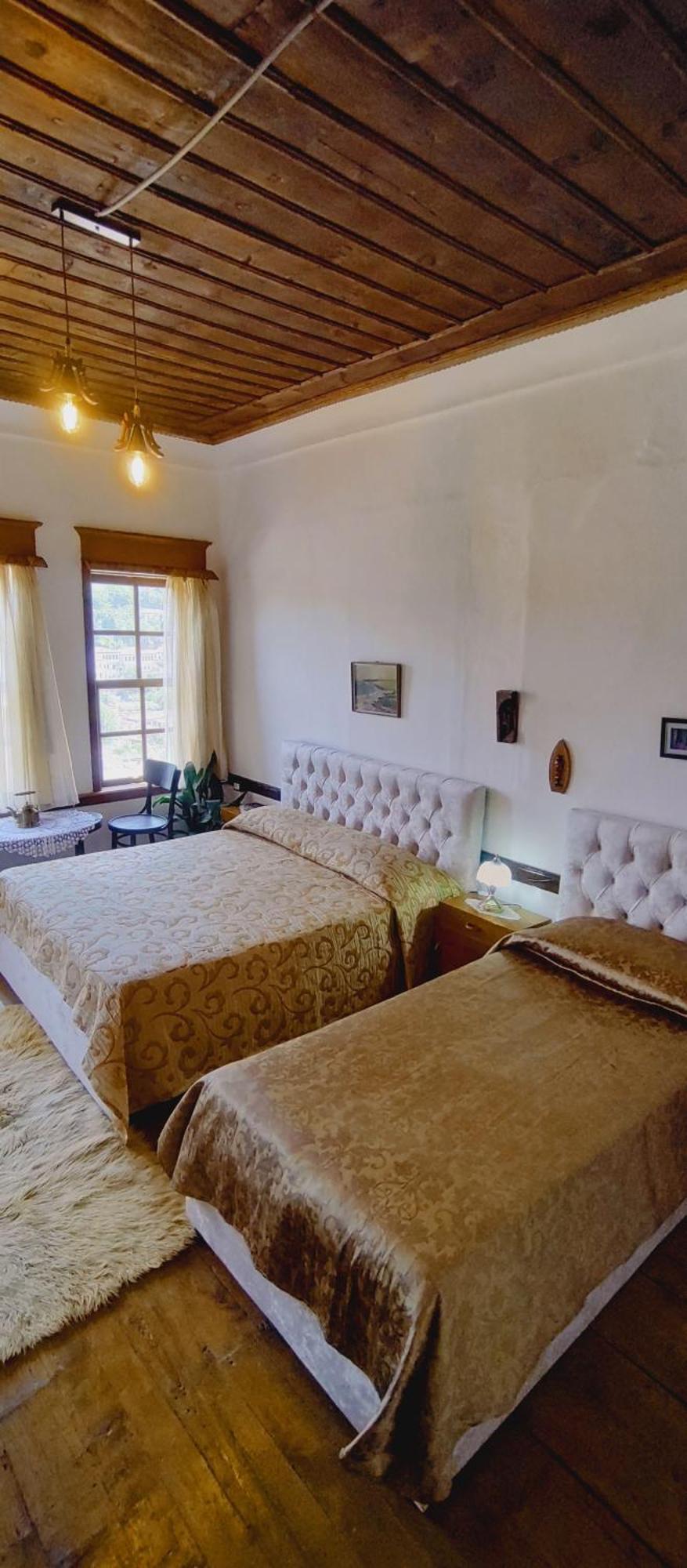 بيرات Guest House Panorama المظهر الخارجي الصورة