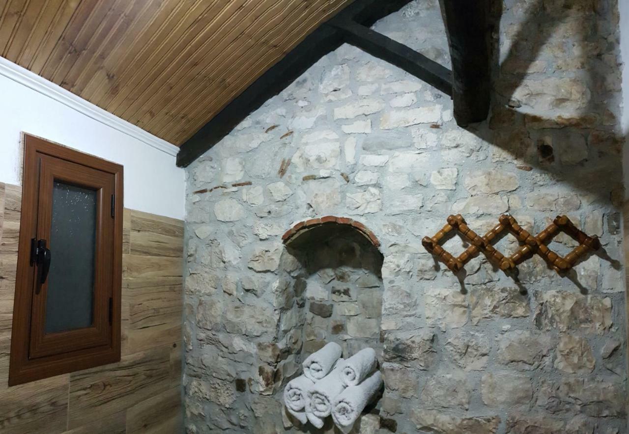 بيرات Guest House Panorama المظهر الخارجي الصورة